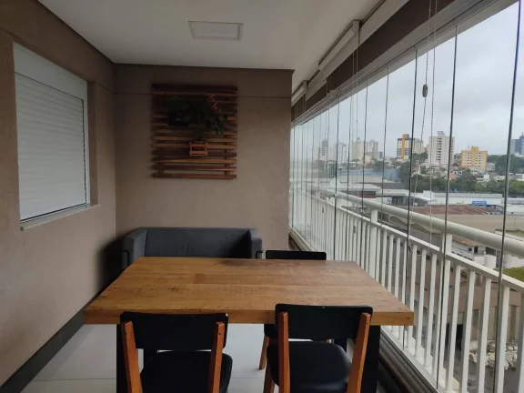 Imagem Apartamento Condomínio Trilogy 94 m² 3 Dormitorios 1 Suíte Estuda Permuta