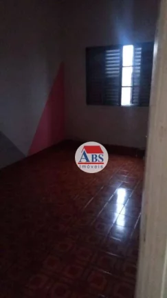 Imagem sobrado na vila nova