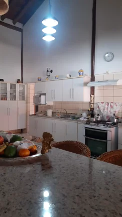 Imagem RANCHO À VENDA EM RIFAINA