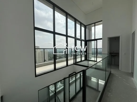 Imagem Apartamento à venda no bairro Moema - São Paulo/SP, Zona Sul