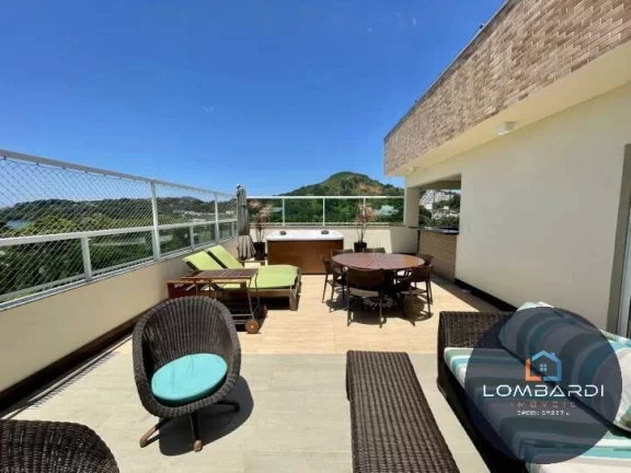 Imagem Apartamento para Venda em Ubatuba/SP