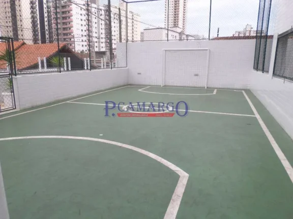 Imagem Apartamento Padrão