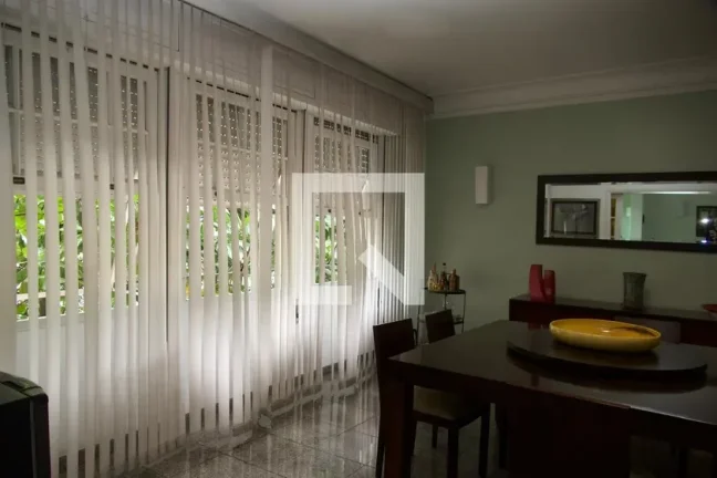 Imagem Apartamento à Venda - Leblon, 4 Quartos, 490 m2