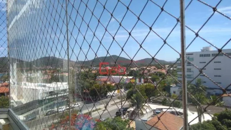 Imagem Cobertura com 3 dormitórios à venda, 170 m² por R$ 1.200.000,00 - São Bento - Cabo Frio/RJ