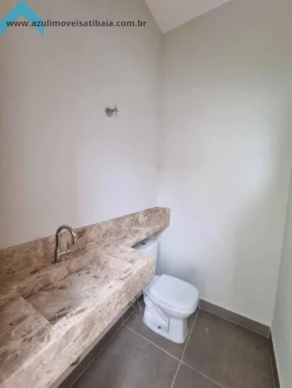 Imagem Casa em Condomínio para Venda em Atibaia, Condominio Buona Vita, 3 dormitórios, 1 suíte, 2 banheiros, 2 vagas