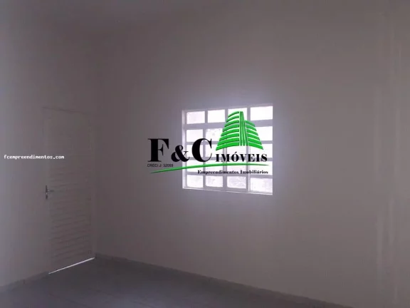 Imagem Sala Comercial para Locação em Limeira, Centro, 2 banheiros