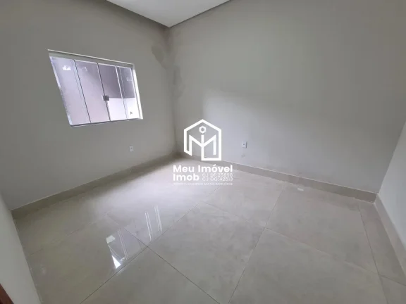 Imagem Casa Térrea 3 Quartos 1 Suíte 2 Vagas no Recanto das Emas/DF