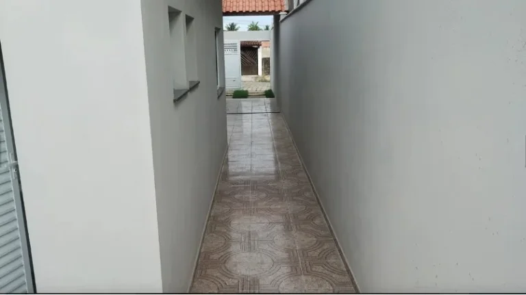 Imagem Casa para Venda em Itanhaém, Bopiranga, 2 dormitórios, 1 suíte, 2 banheiros, 4 vagas