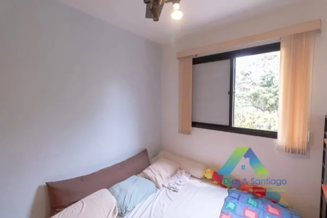 Imagem Apartamento com 3 dormitórios à venda, 100 m² por R$ 1.130.000,00 - Jardim Vila Mariana - São Paulo/SP