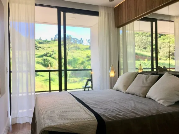 Imagem Casa em Alphaville 152m²