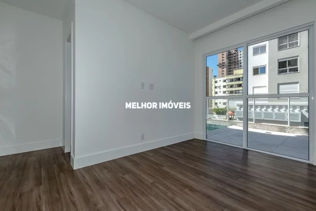 Imagem Apartamento Garden no coração de Balneário Camboriú