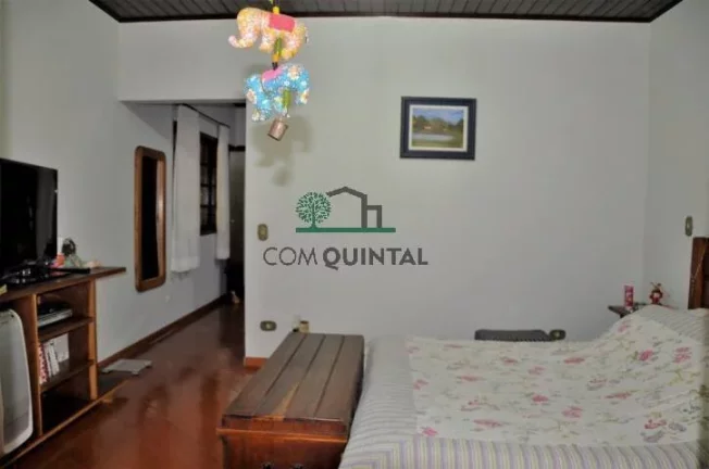 Imagem Casa com 3 Quartos à Venda, 416 m² em Parque Dom Henrique Ii - Cotia