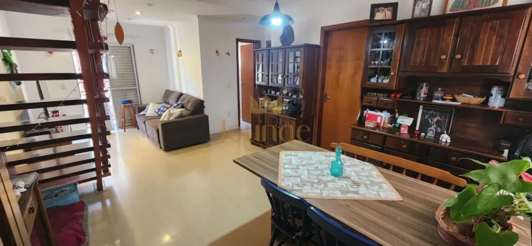 Imagem Apartamento à venda em Vila Trujillo Z.Central - Sorocaba/SP