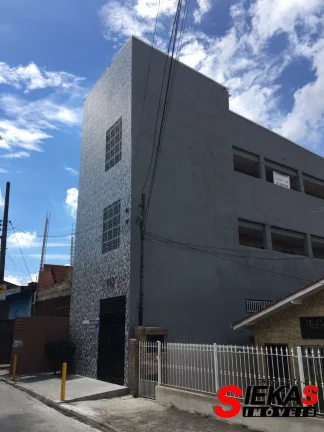 Imagem APARTAMENTO DISPONÍVEL PARA LOCAÇÃO - DORMITÓRIO COM SACADA - 50M² - ITAQUERA - VILA BOZZINI