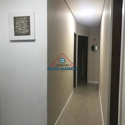 Imagem Lindo Sobrado - Jardim Baronesa - 3 dormitórios com 1 suíte