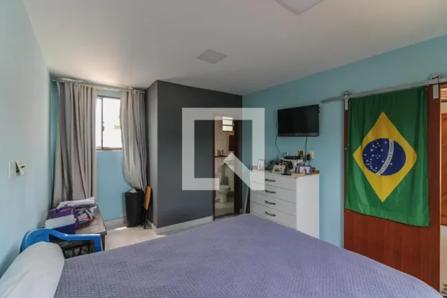 Imagem Apartamento à Venda - Recreio, 4 Quartos, 290 m2