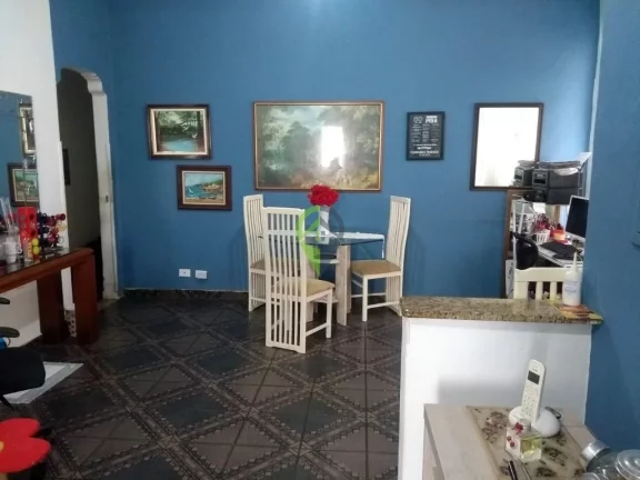 Imagem Casa à venda em Santos/SP