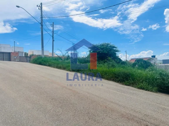 Imagem TERRENO RESIDENCIAL em PARÁ DE MINAS - MG, JARDIM DAS OLIVEIRAS