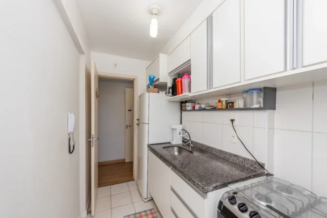 Imagem Apartamento para venda em Limão com 2 quartos , 48m2