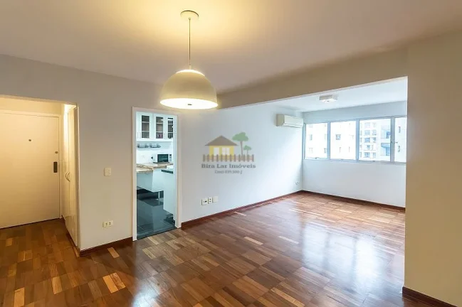 Imagem Apartamento Padrão