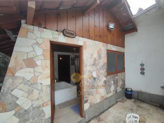 Imagem Casa para Venda em Teresópolis / RJ no bairro Iucas