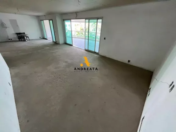 Imagem Fontvielle - Avenida Das Acácias da Península - Barra da Tijuca