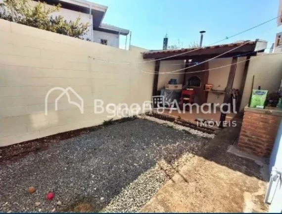 Imagem Casa de condominio a venda na Chacara Primavera em Campinas!!