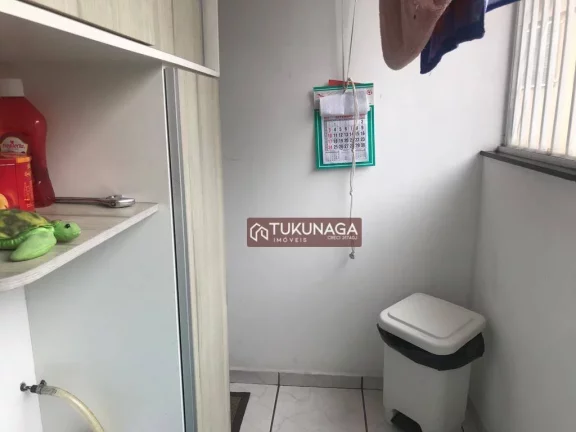 Imagem Casa com 2 dormitórios à venda, 162 m² por R$ 383.000,00 - Vila Nina - São Paulo/SP