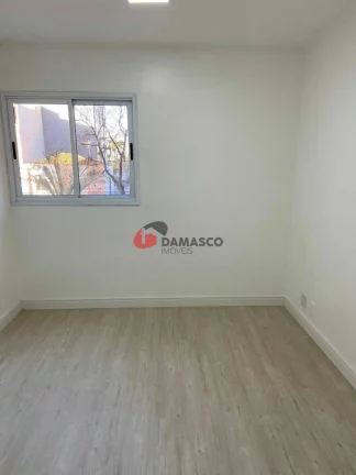 Imagem Apartamento à venda 1 Quarto, 1 Vaga, Casa Branca, Santo André - SP