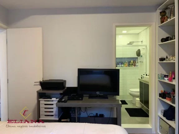 Imagem Apartamento com 1 quarto, 63m², à venda em São Paulo, Vila Buarque