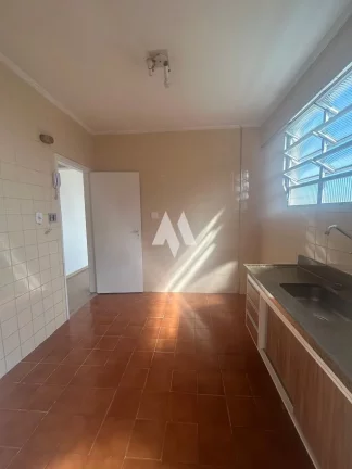 Imagem Ótimo apartamento em Embaré, Santos/SP