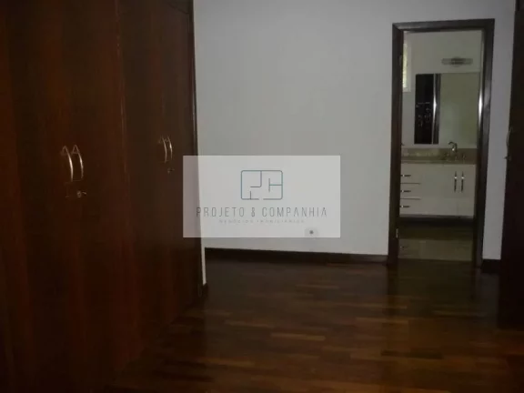 Imagem Casa de Vila em Alto da Boa Vista - São Paulo