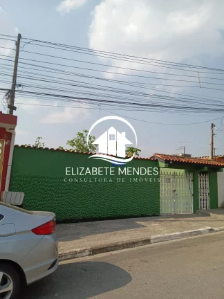 Imagem CASA A VENDA NO JARDIM NOVA AMERICA, BAIRRO EM ALTO DESENVOLVIMENTO,