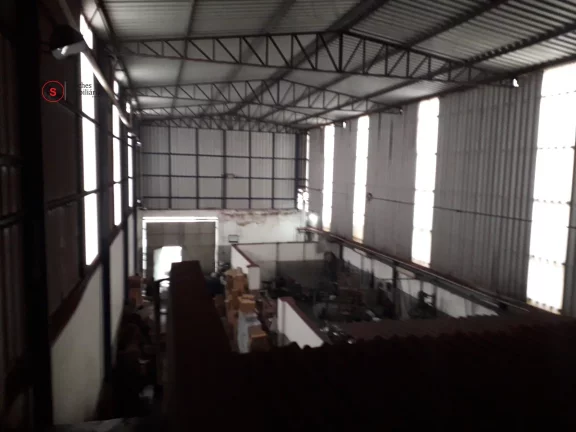 Imagem GALPÃO / ARMAZEM / DEPOSITO A VENDA VILA PRUDENTE / MOOCA Excelente Galpão, localizado próximo ao Shopping Mooca, fácil acesso as Avenidas Anhaia Mell