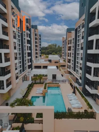 Imagem Apartamento para Venda em Curitiba, Tingui, 2 dormitórios, 1 suíte, 2 banheiros, 1 vaga