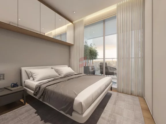 Imagem STUDIO à venda com 46.37m² por R$ 480.000,00 no bairro Centro - CURITIBA / PR