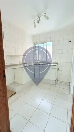 Imagem Apartamento à venda em Pirituba, São Paulo-SP: 2 quartos, 2 salas, 1 banheiro, 1 vaga de garagem, 52m² de área. Venha conferir!