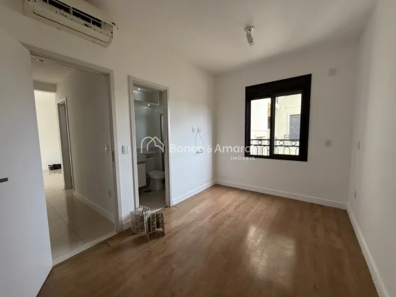 Imagem Apartamento no Condomínio Residencial San Marino Paulínia, de 03 quartos para locação, Jardim Ypê - Paulínia/SP