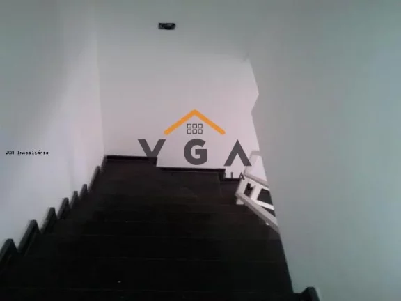 Imagem Sobrado em Condomínio para Venda em São Paulo, Vila União (Zona Leste), 2 dormitórios, 2 suítes, 2 banheiros, 1 vaga