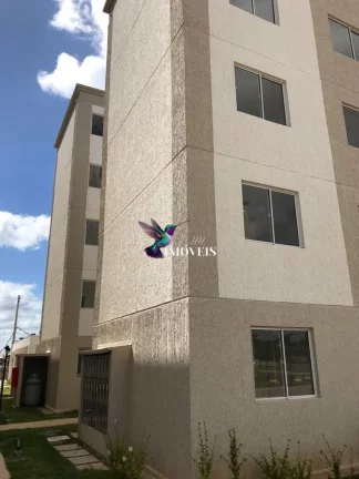 Imagem Reserva Dos Sonhos - Apartamento à venda no bairro Rubem Berta - Porto Alegre/RS