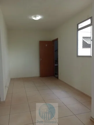 Imagem Apartamento 47 m a venda R$ 160.000, Condomínio Reino da Escócia, 2 quartos, portaria, lazer completo, Ribeirão Preto - SP