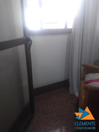 Imagem APTO. 04 QUARTOS 02 SUÍTES BAIRRO FUNCIONÁRIOS BELO HORIZONTE