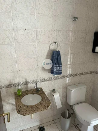 Imagem Sobrado à venda em Curitiba, Boqueirão, com 3 quartos, 90m2