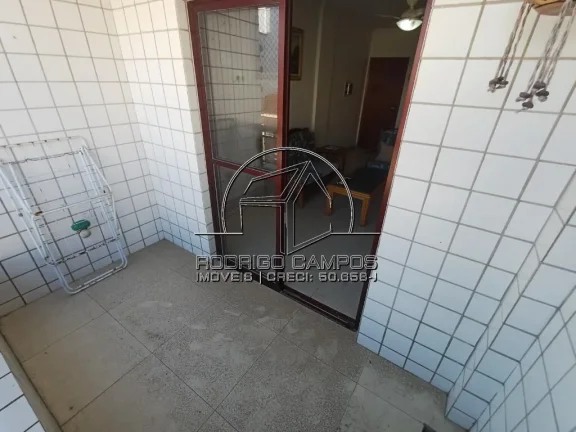 Imagem Maravilhoso Apartamento 3 Quartos à Venda na Vila Tupi, Praia Grande