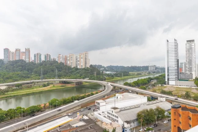 Imagem APARTAMENTO RESIDENCIAL em São Paulo - SP, Vila Cruzeiro