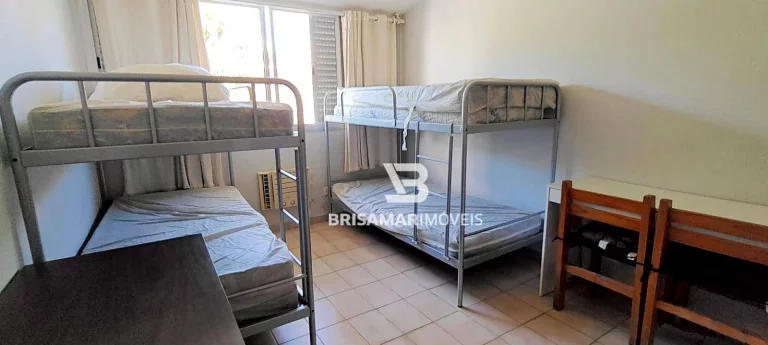 Imagem VENDA DE CASA EM CONDOMÍNIO FECHADO NA ENSEADA, GUARUJÁ – PÉ NA AREIA!