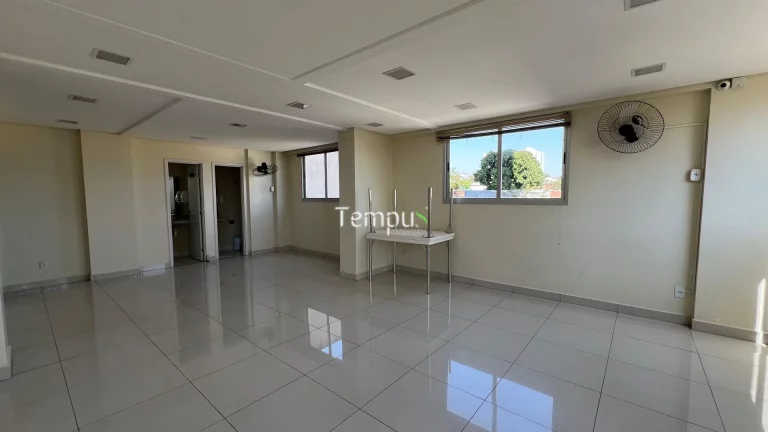 Imagem Lorenzzo Village - Apartamento 57m² à venda no bairro Vila Rosa - Goiânia/GO