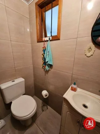 Imagem Casa incrível no Sarandi