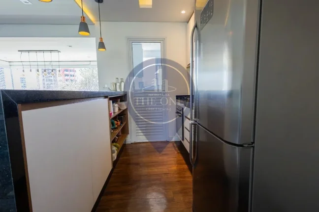 Imagem Imperdível oportunidade: Apartamento à venda em Pinheiros, São Paulo-SP, 2 quartos, 1 suíte, 2 banheiros, 2 vagas de garagem, 84m²!
