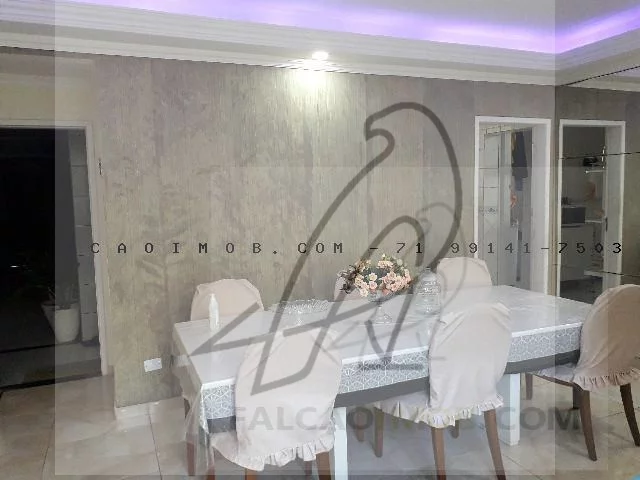 Imagem Vendo Ap 3 Quartos Júlio Cesar, Pituba - Salvador-BA